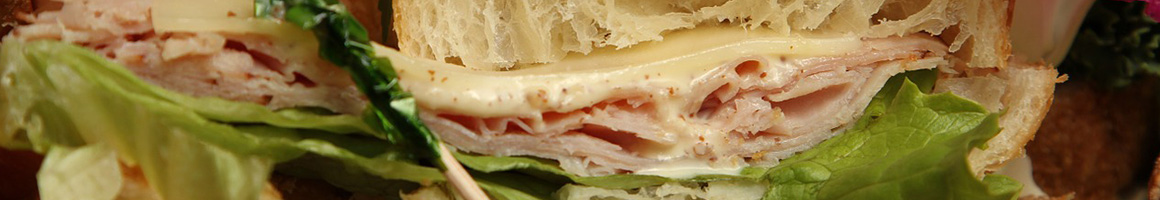 Eating American (Traditional) Sandwich Salad Soup at Rain Restaurant restaurant in Abingdon, VA.
